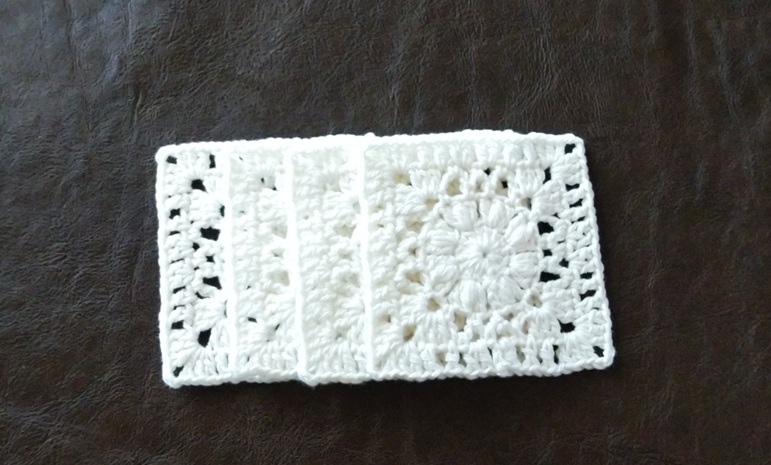 可愛い大人モチーフかぎ針編みpart2