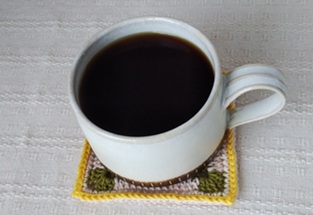 コーヒータイムの画像